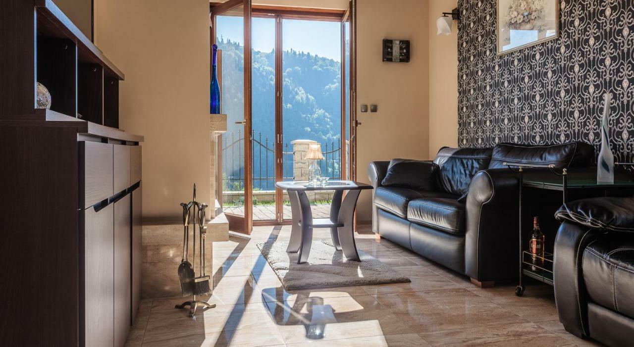 Dom Na Stoku - Hillside Cottage Eliza Szczawnica Buitenkant foto
